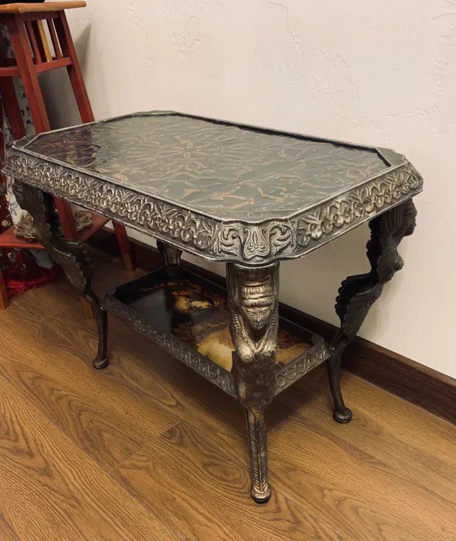 Квартира как из фильма Отпуск по обмену