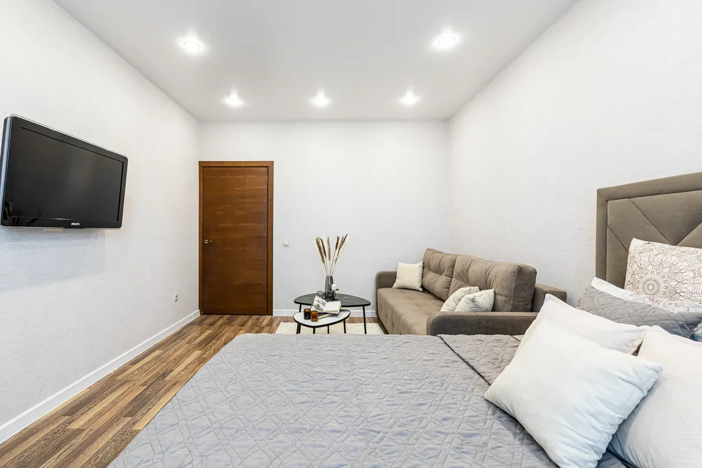 Velvet Stay на четыре персоны