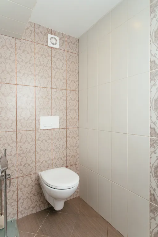 Коттедж Уютный дом с баней у реки — Верховье