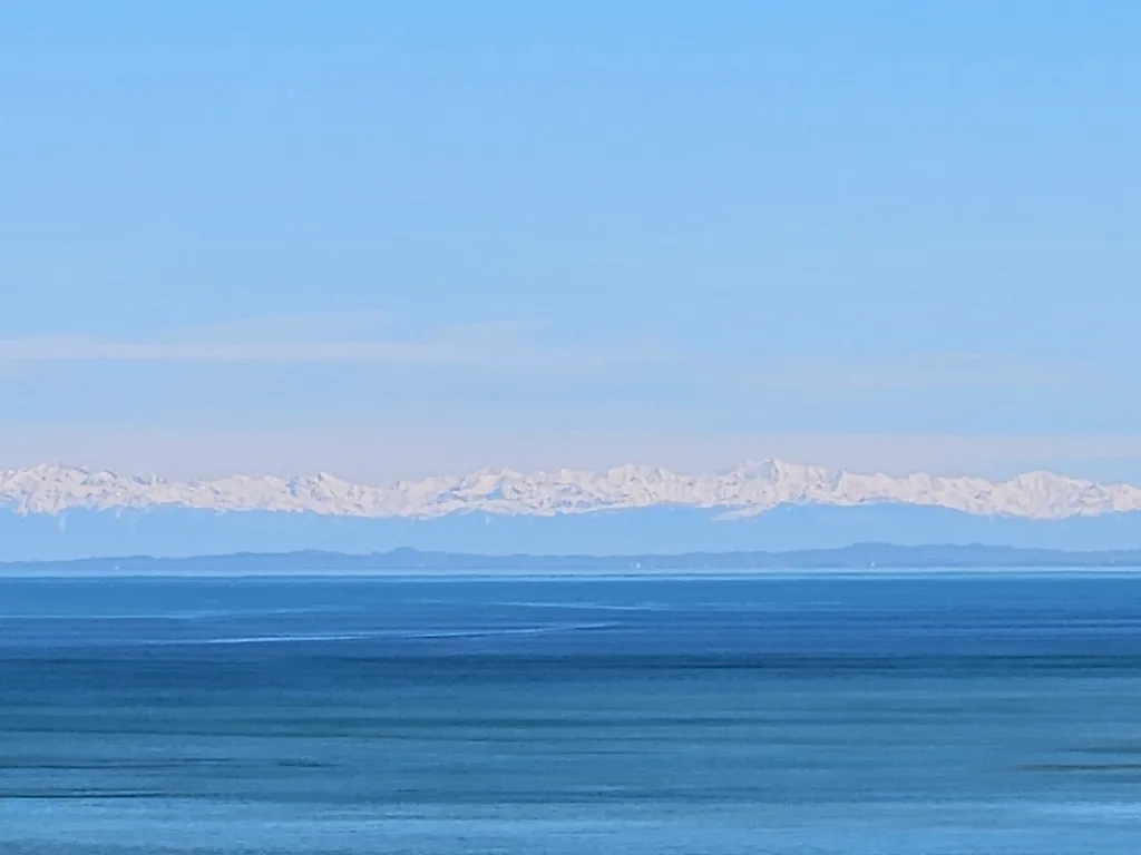 Апартаменты с лучшим видом на море