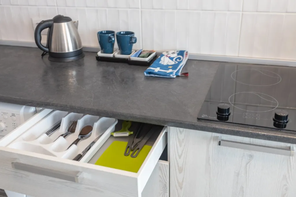 Квартира в самом центре в ЖК класса люкс Parus de luxe