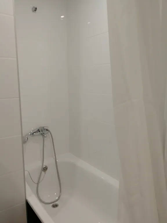 Квартира около Тау Галереи