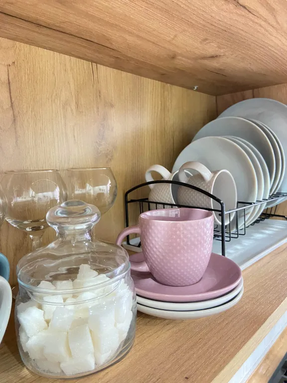 Квартира Квартира в ЖК Лебединое озеро — Горячий Ключ