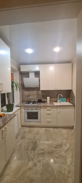 3-комнатная Квартира — аренда посуточно в Тихорецк