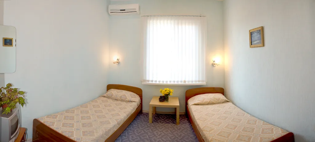 Квартира Комната — аренда посуточно в Гагра