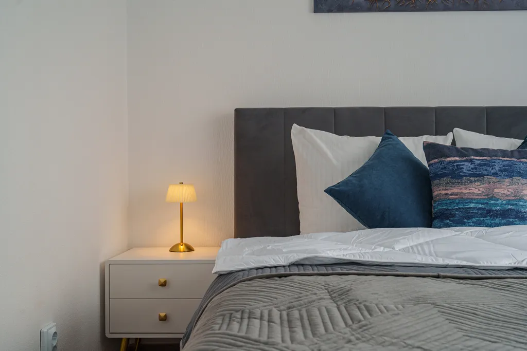 Квартира Красивая квартира для комфортного проживания — Екатеринбург