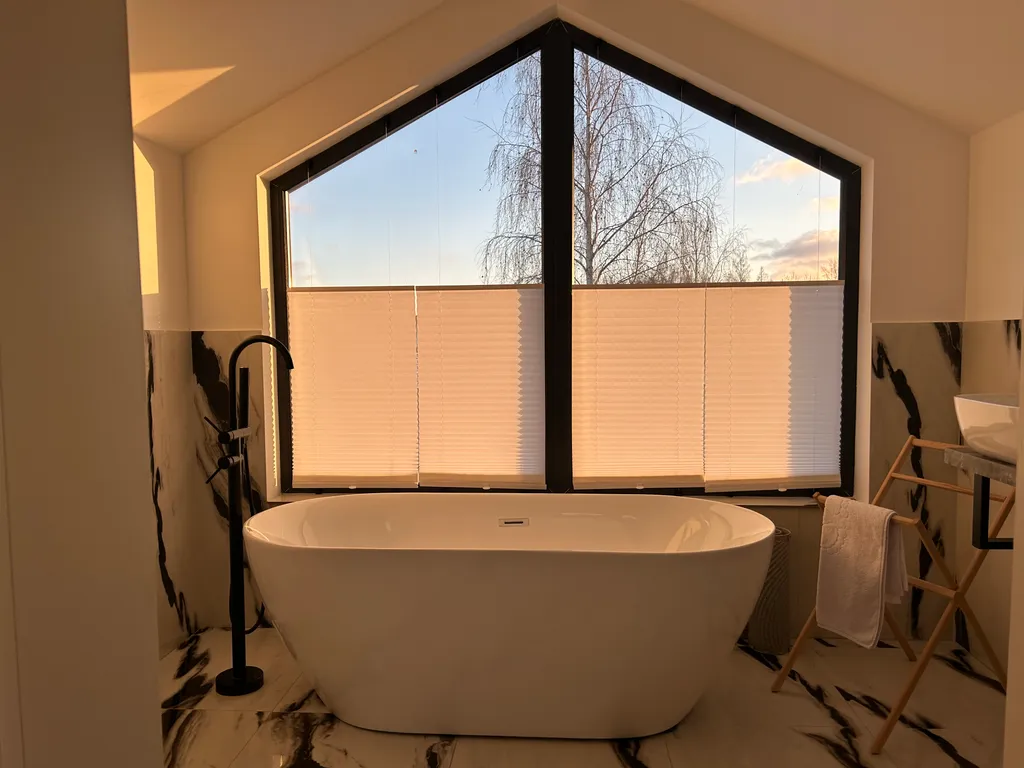 Дом на Самотёчной