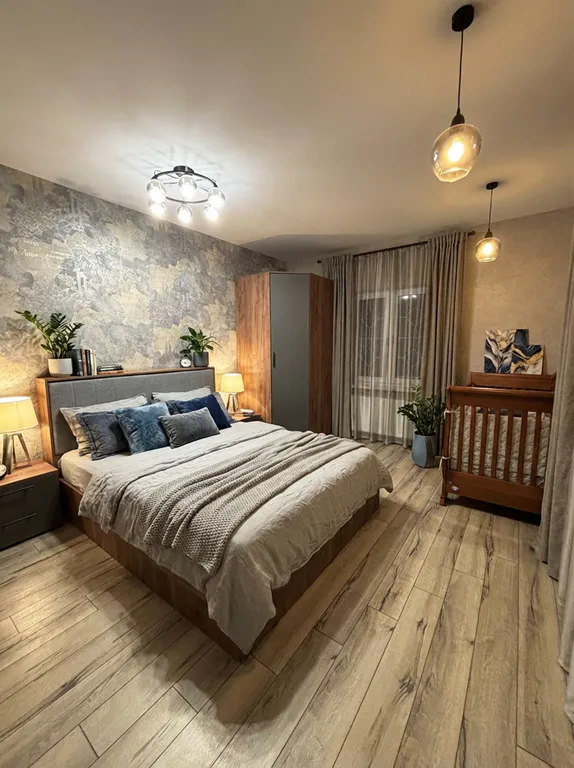 Стильный коттедж с банкетным залом под свадьбы и юбилеи