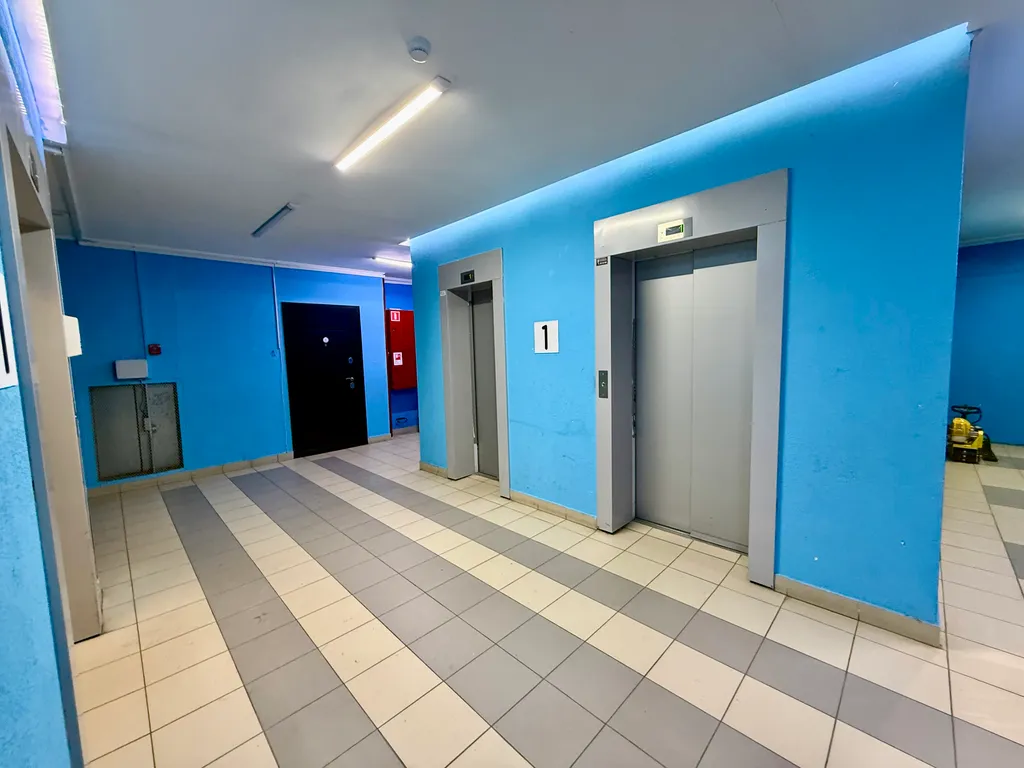 Квартира с шикарным видом