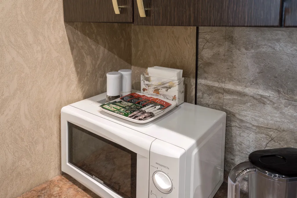 Красивая дизайнерская студия в центре микрорайона ГГМ рядом с ТЦ Кит