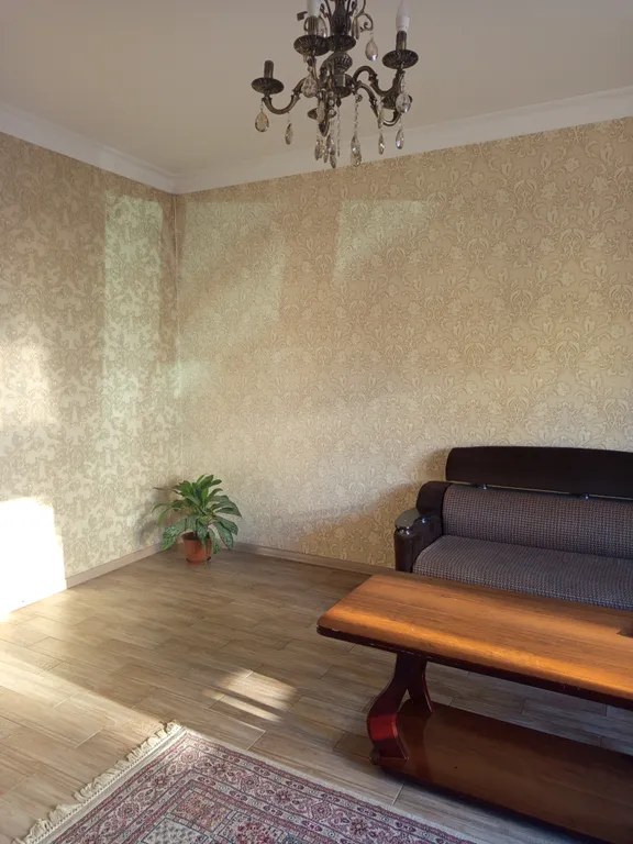 Домики у озера