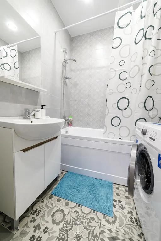 Квартира в центре города