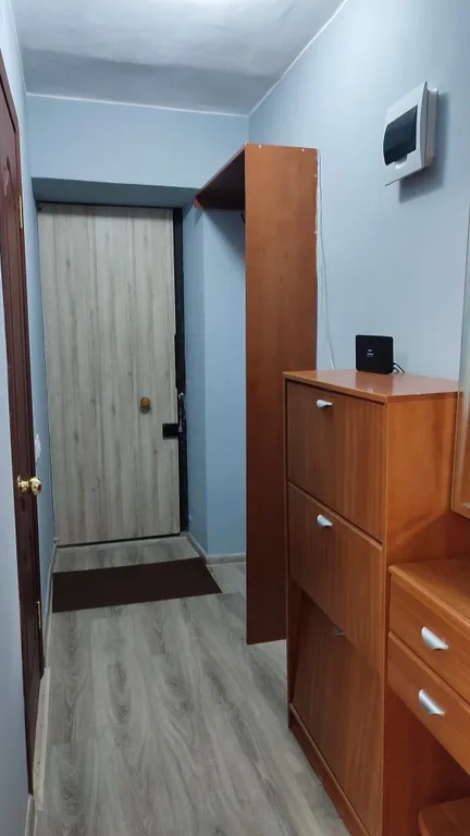 Уютная квартира около Авиазавода