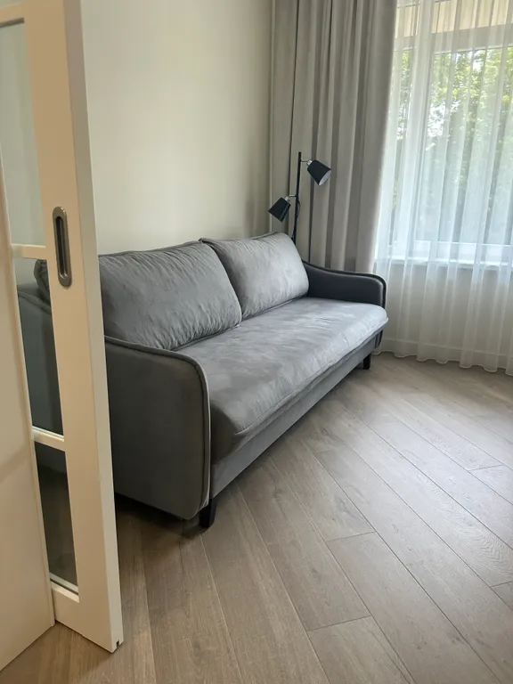 Квартира Новая квартира ЖК Нарвский премиум — Калининград