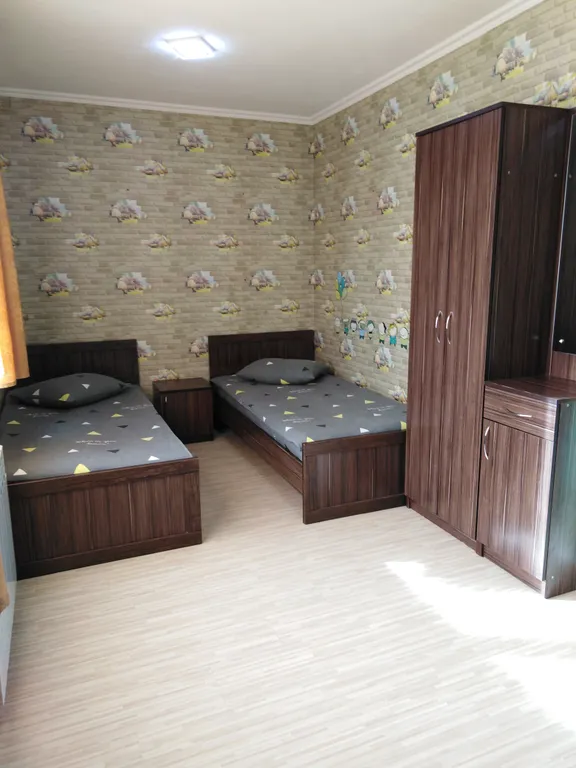 Гостевой дом Гармония