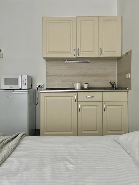 Квартира Квартира В самом сердце Екатеринбурга — Екатеринбург