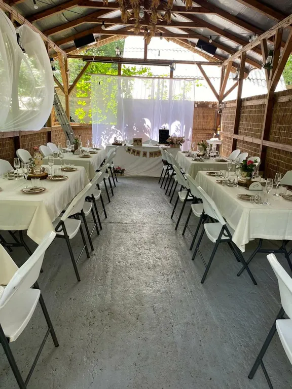 4-комнатный Дом