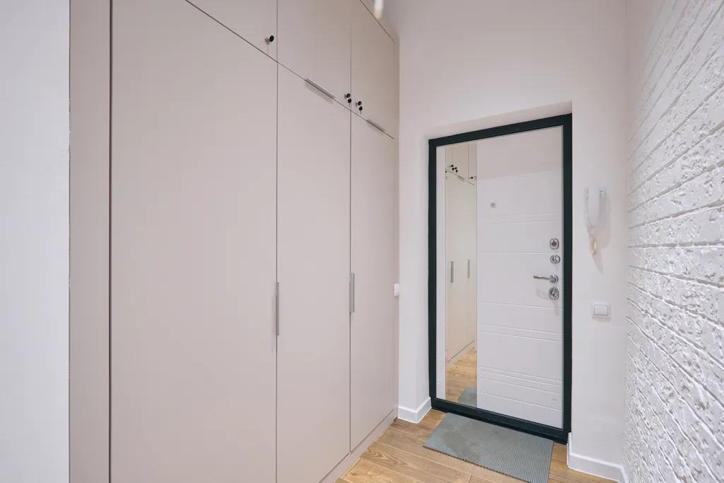 Квартира Просторная квартира на набережной канала Грибоедова — Санкт-Петербург