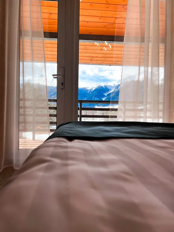 Квартира Комната — аренда посуточно в Архыз