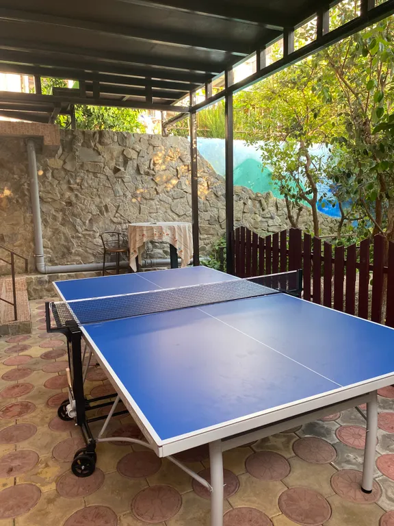 Квартира Комната — Лазаревское