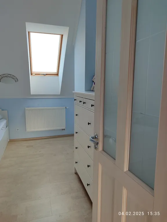 Дача в Малиновке