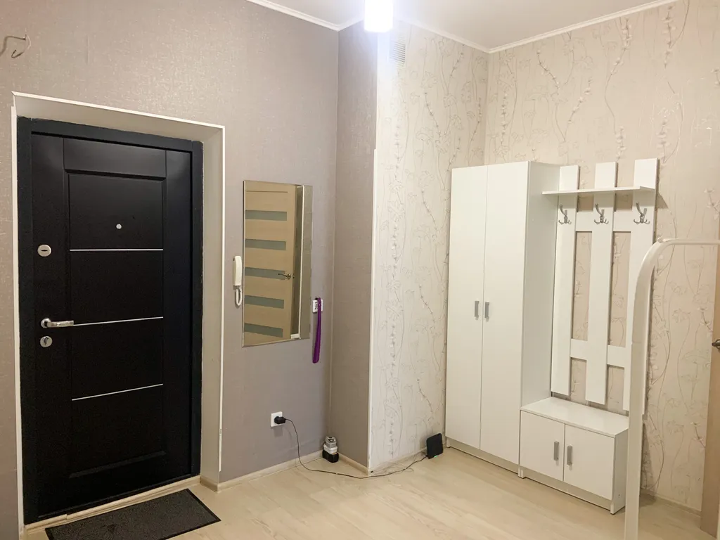 Квартира Квартира рядом с ДККБ, ВУ, парк Горького — Краснодар