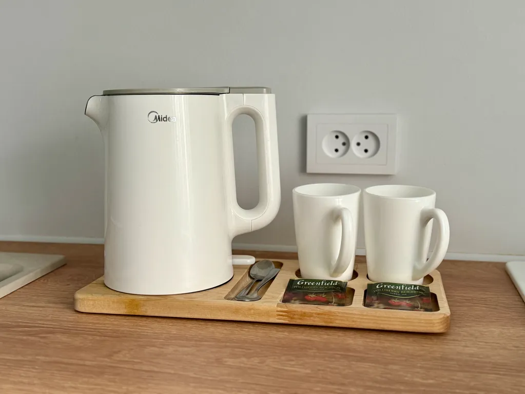 Красивая квартира в центре "Луна" на Советском проспекте