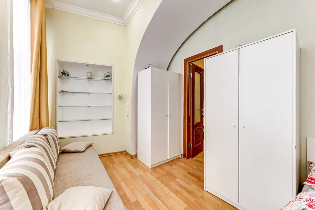 Enjoy SPB 3BR Apartment