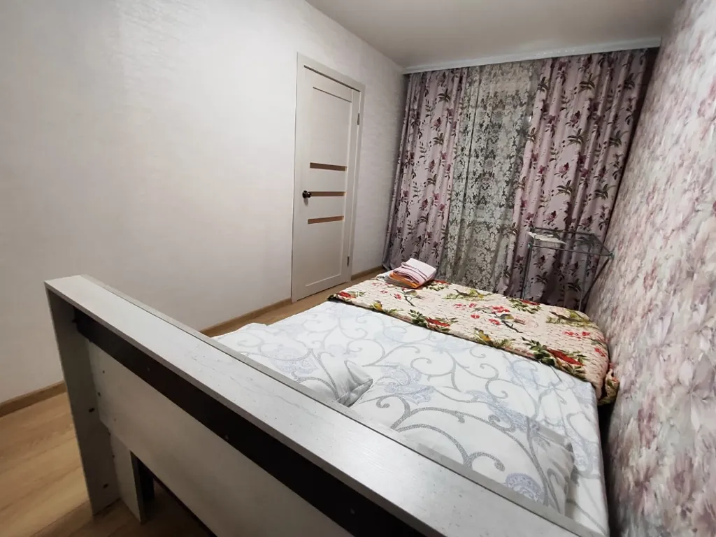 Просторные и уютные апартаменты