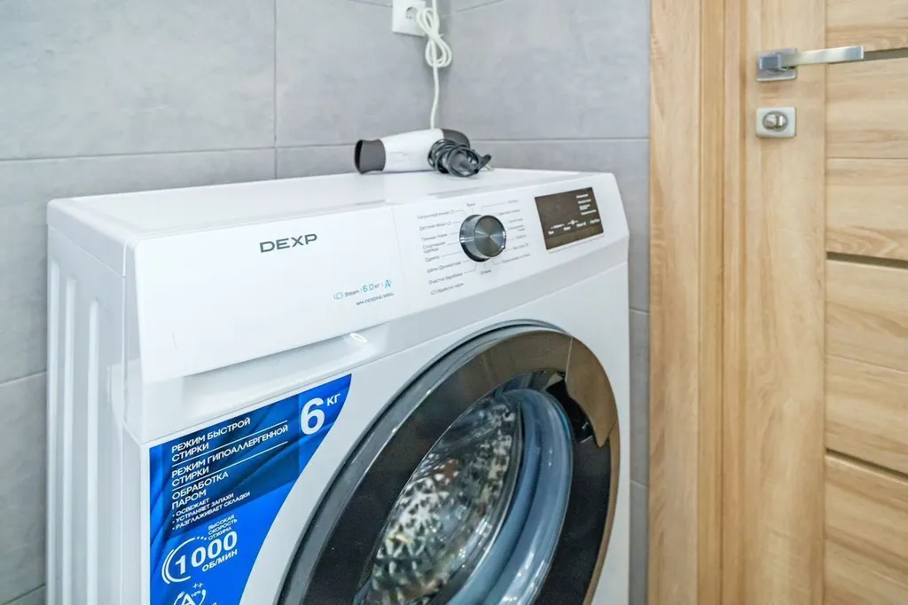 Стильная новая студия с видом на лес