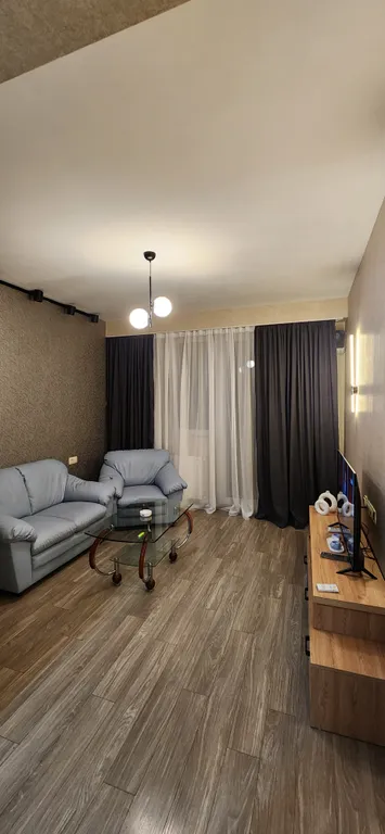 Квартира Sweet home — аренда посуточно в Тбилиси