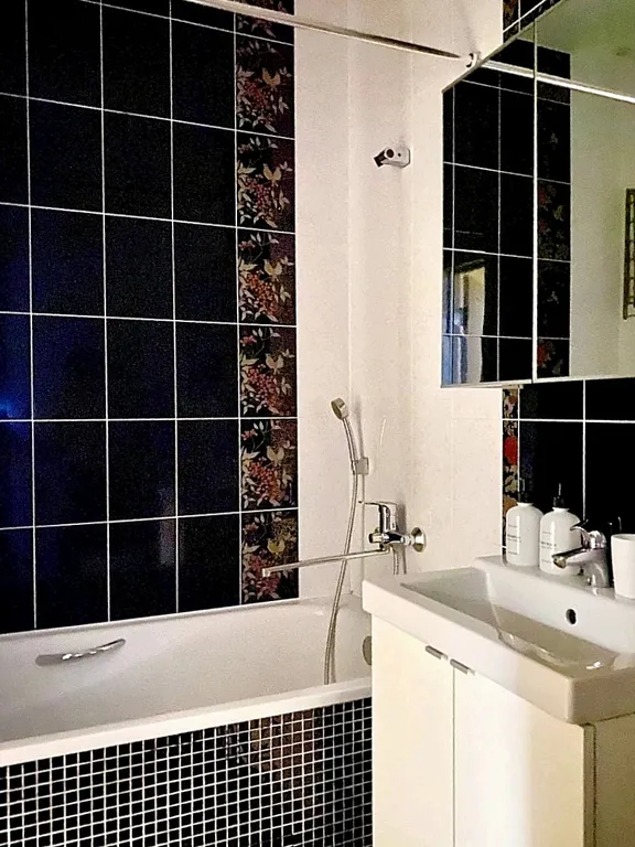 Стильная евродвушка комфорт-класса в центре города