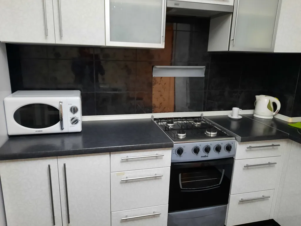 Квартира 1-комнатная Квартира — Калининград