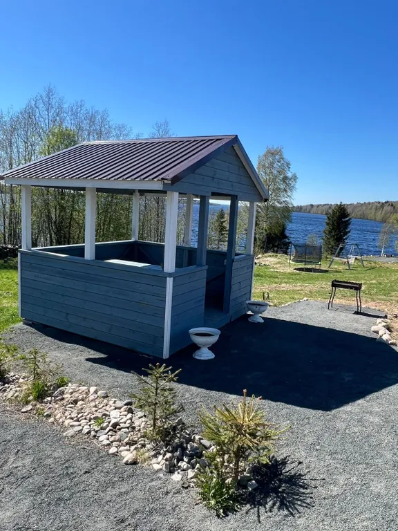 Отдых в Карелии