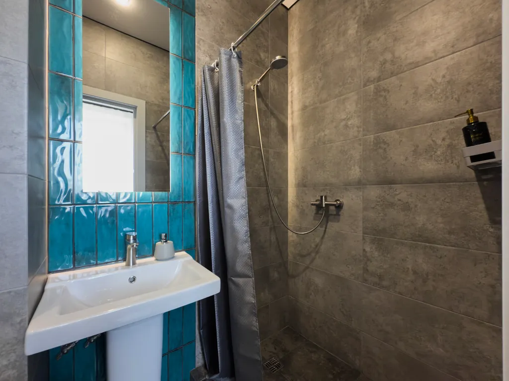 Стильная квартира-студия в центре