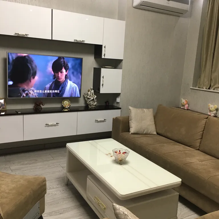 Квартира Уютная двухкомнатная квартира с джакузи в Батуми — Батуми