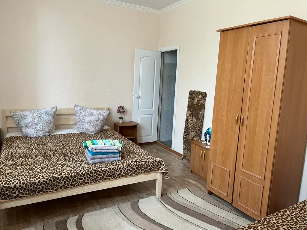 Уютный дом у моря рядом с аквапарком Банановая республика