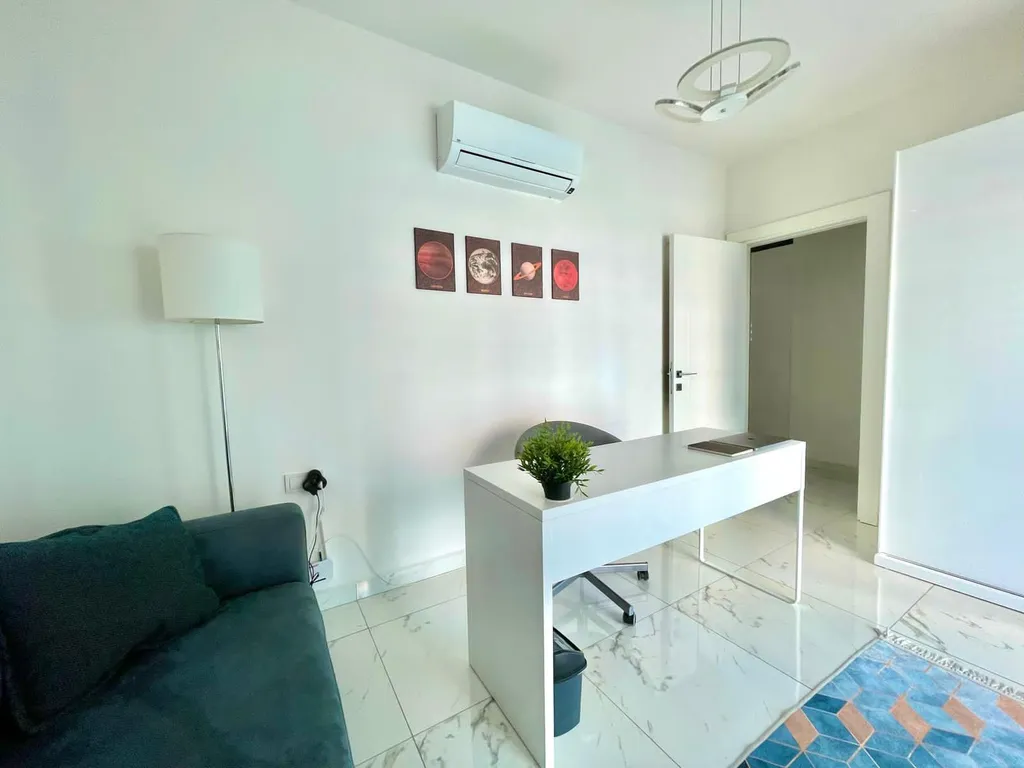 Стильная квартира центре Махмутлара