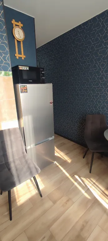 Уютная квартира с видом на море