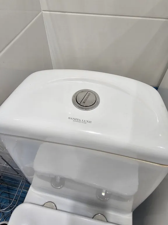 Новая уютная квартира