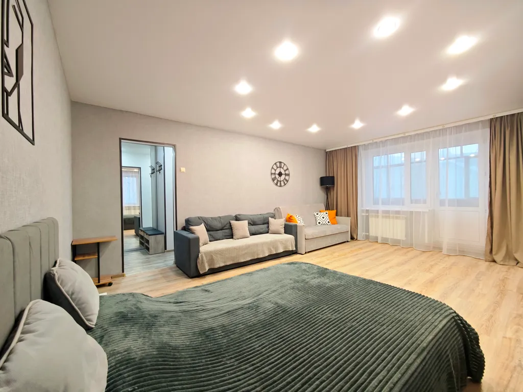 Апартаменты Элит