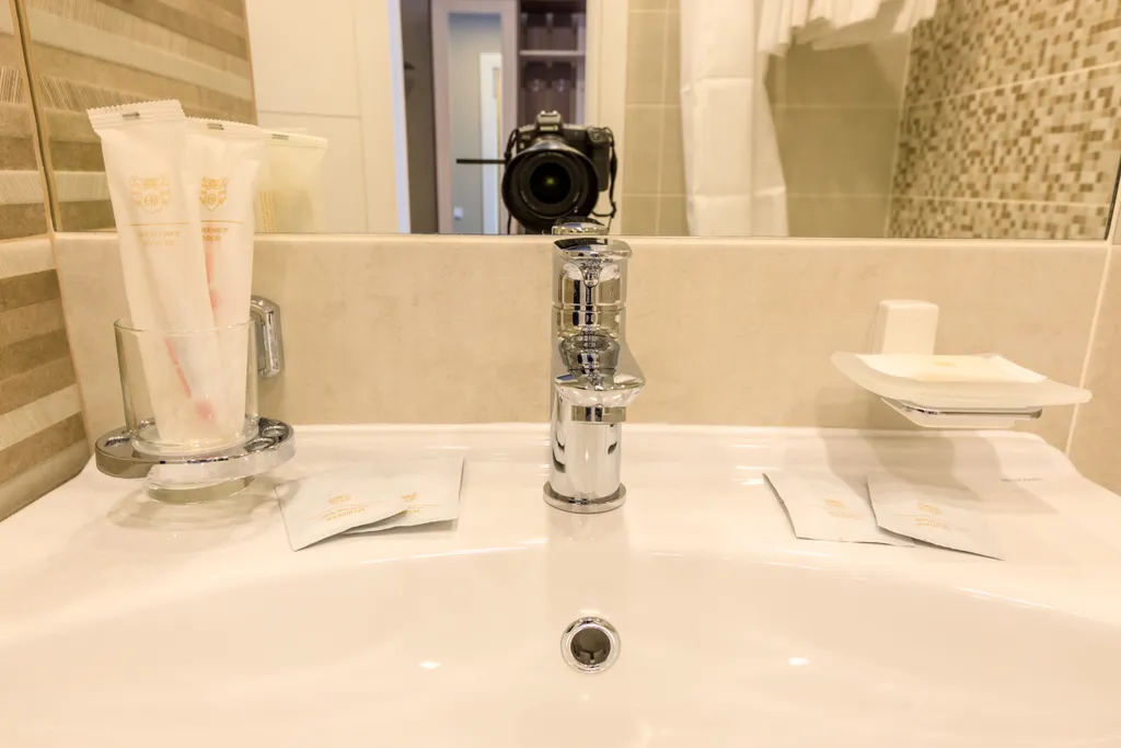 Квартира-студия не далеко от Кремля