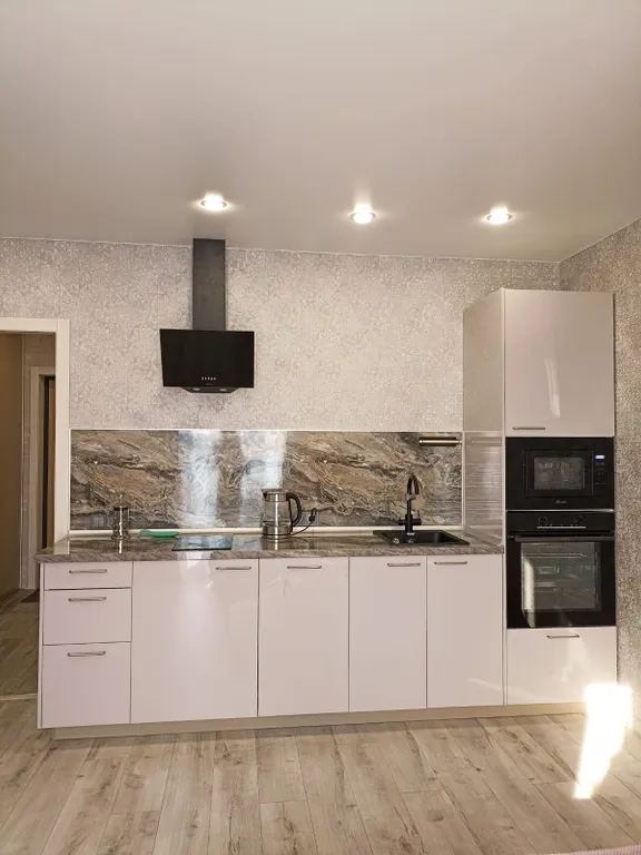 Комфортная студия