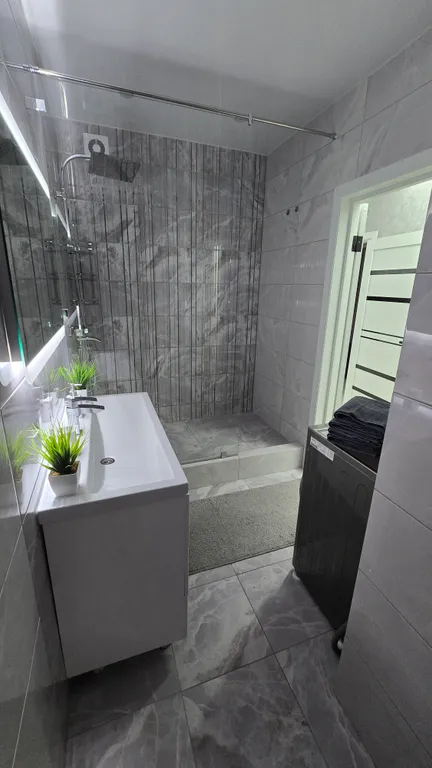 Шикарная 2-х комнатная квартира