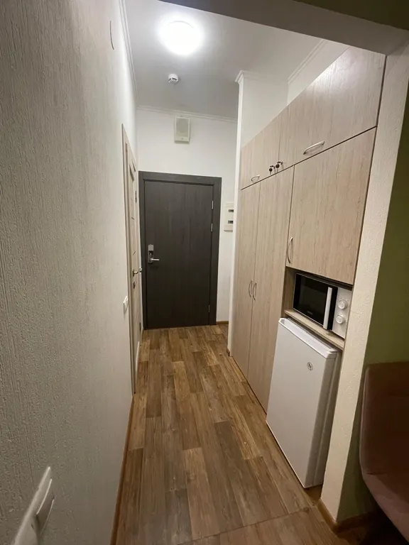 Квартира Уютная квартира — Красноярск