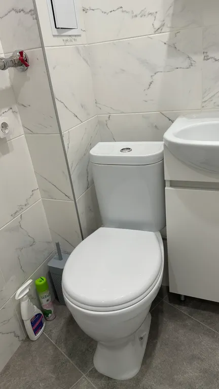 Квартира Квартира в историческом центре — Калининград