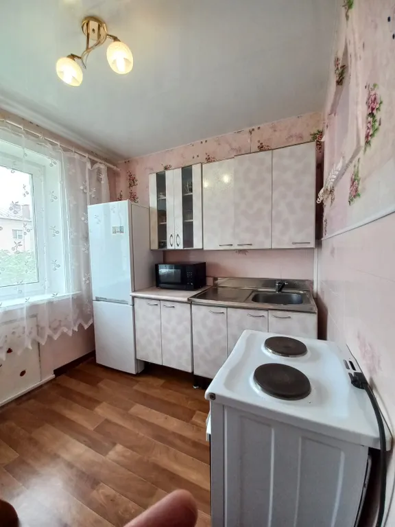 Комфортная 2-комнатная квартира в центре города