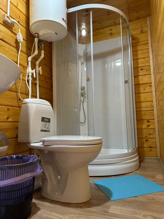 Комната в частном доме