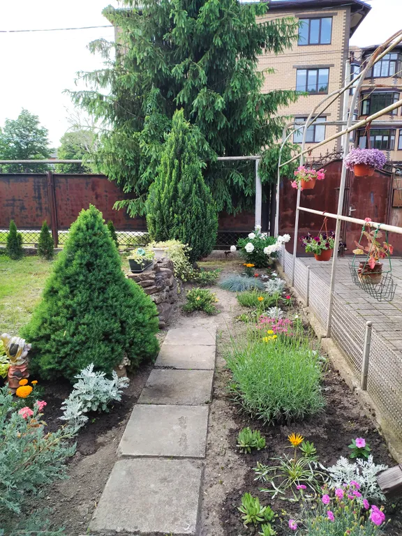 Коттедж Частный дом — Горячий Ключ