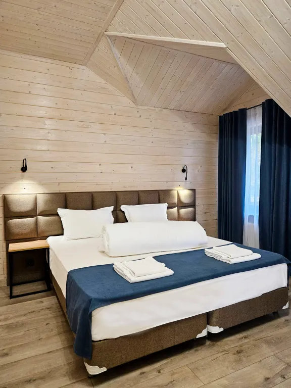 Квартира Комната — Перевалка